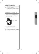 Preview for 51 page of Samsung RR19 series User Manual