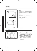 Preview for 52 page of Samsung RR20 Series User Manual