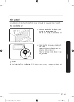 Preview for 55 page of Samsung RR20 Series User Manual