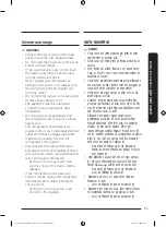 Preview for 11 page of Samsung RR21 series User Manual