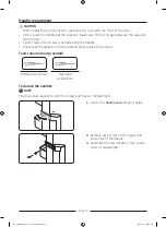 Preview for 3 page of Samsung RR25A Series User Servicing Manual