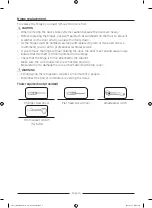 Предварительный просмотр 5 страницы Samsung RR25A Series User Servicing Manual