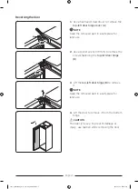 Предварительный просмотр 6 страницы Samsung RR25A Series User Servicing Manual