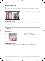 Preview for 11 page of Samsung RR25A Series User Servicing Manual