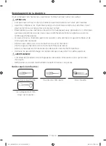 Предварительный просмотр 12 страницы Samsung RR25A Series User Servicing Manual