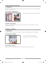 Preview for 18 page of Samsung RR25A Series User Servicing Manual