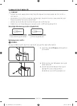 Предварительный просмотр 24 страницы Samsung RR25A Series User Servicing Manual