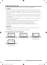 Предварительный просмотр 26 страницы Samsung RR25A Series User Servicing Manual