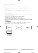 Предварительный просмотр 33 страницы Samsung RR25A Series User Servicing Manual