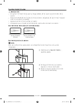 Предварительный просмотр 38 страницы Samsung RR25A Series User Servicing Manual