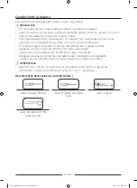 Предварительный просмотр 40 страницы Samsung RR25A Series User Servicing Manual