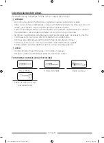 Предварительный просмотр 47 страницы Samsung RR25A Series User Servicing Manual