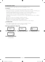 Предварительный просмотр 54 страницы Samsung RR25A Series User Servicing Manual