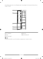 Предварительный просмотр 58 страницы Samsung RR25A Series User Servicing Manual