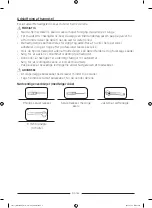 Предварительный просмотр 68 страницы Samsung RR25A Series User Servicing Manual