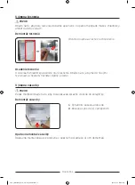 Preview for 102 page of Samsung RR25A Series User Servicing Manual