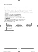 Preview for 110 page of Samsung RR25A Series User Servicing Manual