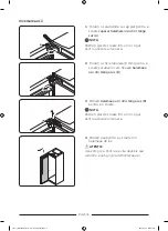 Предварительный просмотр 111 страницы Samsung RR25A Series User Servicing Manual