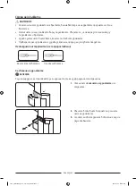 Предварительный просмотр 115 страницы Samsung RR25A Series User Servicing Manual