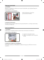 Preview for 116 page of Samsung RR25A Series User Servicing Manual