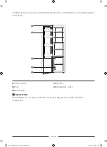 Preview for 121 page of Samsung RR25A Series User Servicing Manual