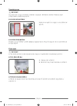 Preview for 123 page of Samsung RR25A Series User Servicing Manual