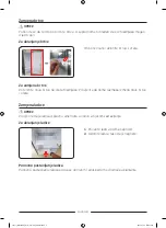 Preview for 137 page of Samsung RR25A Series User Servicing Manual