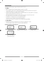 Preview for 138 page of Samsung RR25A Series User Servicing Manual