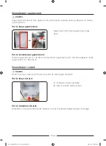 Preview for 144 page of Samsung RR25A Series User Servicing Manual