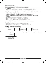 Предварительный просмотр 152 страницы Samsung RR25A Series User Servicing Manual