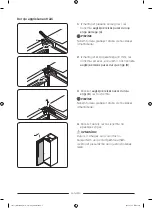 Preview for 174 page of Samsung RR25A Series User Servicing Manual