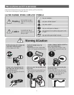 Preview for 6 page of Samsung RR39M7 Series Service Manual