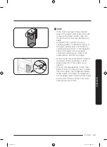 Preview for 43 page of Samsung RR40B99C5AP User Manual