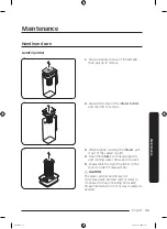 Preview for 45 page of Samsung RR40B99C5AP User Manual