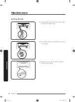 Preview for 46 page of Samsung RR40B99C5AP User Manual