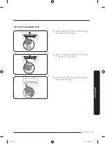 Preview for 47 page of Samsung RR40B99C5AP User Manual