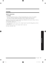 Preview for 49 page of Samsung RR40B99C5AP User Manual