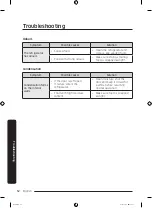 Preview for 52 page of Samsung RR40B99C5AP User Manual