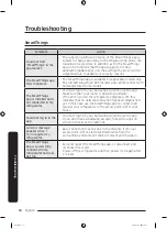 Preview for 56 page of Samsung RR40B99C5AP User Manual