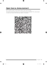 Preview for 57 page of Samsung RR40B99C5AP User Manual