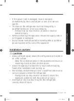 Preview for 11 page of Samsung RR7000M User Manual