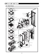 Preview for 42 page of Samsung RS20NCSL Service Manual