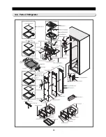 Preview for 45 page of Samsung RS20NCSL Service Manual