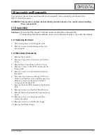 Preview for 4 page of Samsung RS21N Series Service Manual