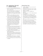 Preview for 8 page of Samsung RS22HDHPNSR User Manual