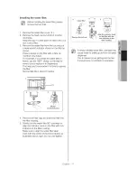 Preview for 17 page of Samsung RS22HDHPNSR User Manual