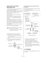 Preview for 18 page of Samsung RS22HDHPNSR User Manual