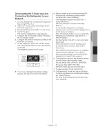 Preview for 23 page of Samsung RS22HDHPNSR User Manual