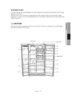 Preview for 29 page of Samsung RS22HDHPNSR User Manual