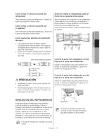 Preview for 55 page of Samsung RS22HDHPNSR User Manual